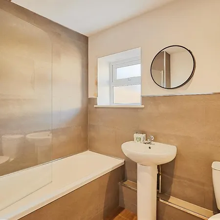 Apartment Host & - The Globe Guisborough