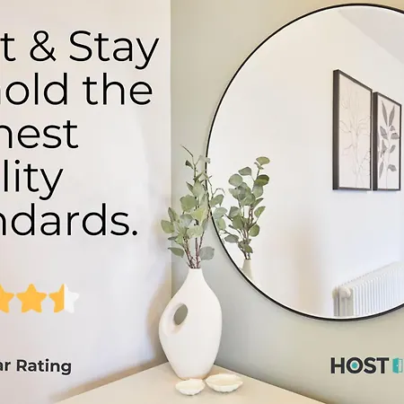 Host & - The Globe * Guisborough