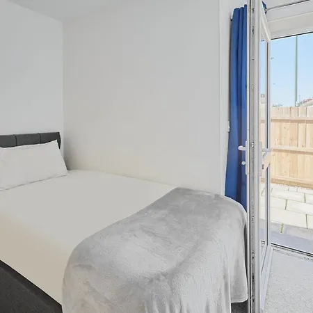 Host & - The Globe Apartamento *