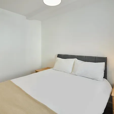 Apartamento Host & - The Globe Guisborough