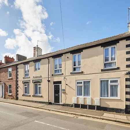 Apartamento Host & - The Globe