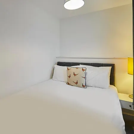 Apartamento Host & - The Globe