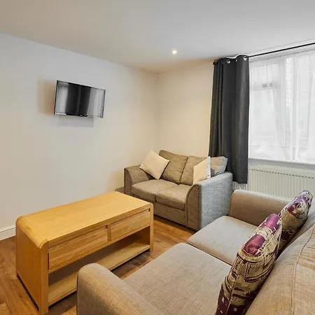 Apartamento Host & - The Globe Guisborough