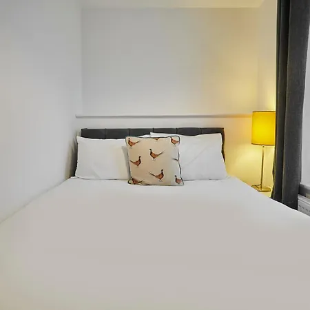 Apartment Host & - The Globe Guisborough