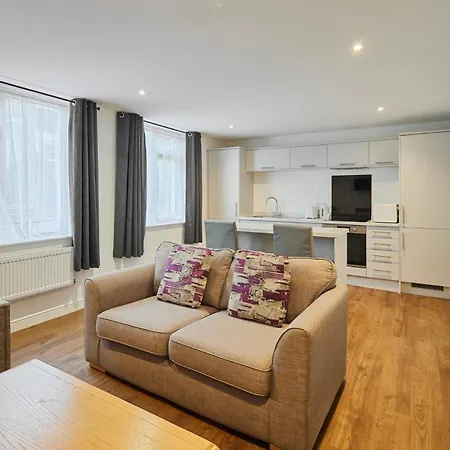 Host & - The Globe Apartamento *