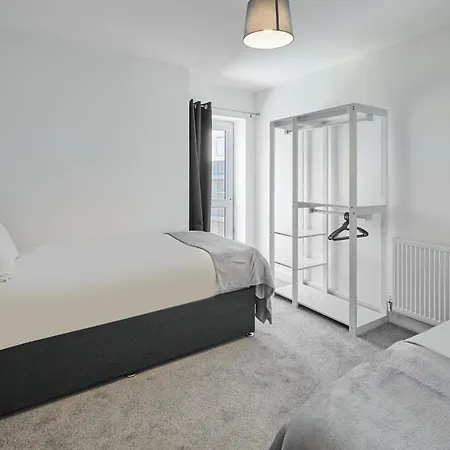 Apartment Host & - The Globe Guisborough